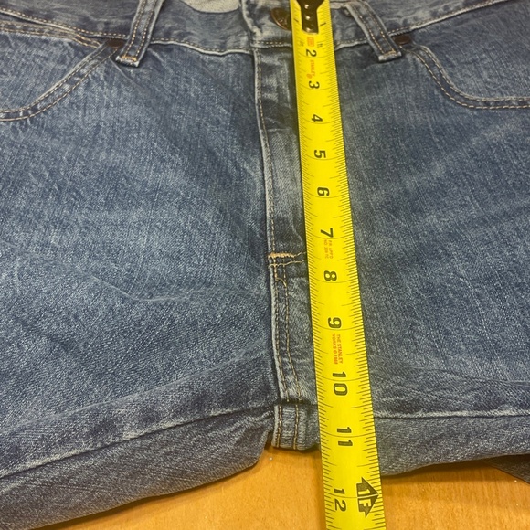 Wrangler Retro Slim Boot Jeans 30x36 Medium Wash Style 1077MWZWO - Picture 14 of 16